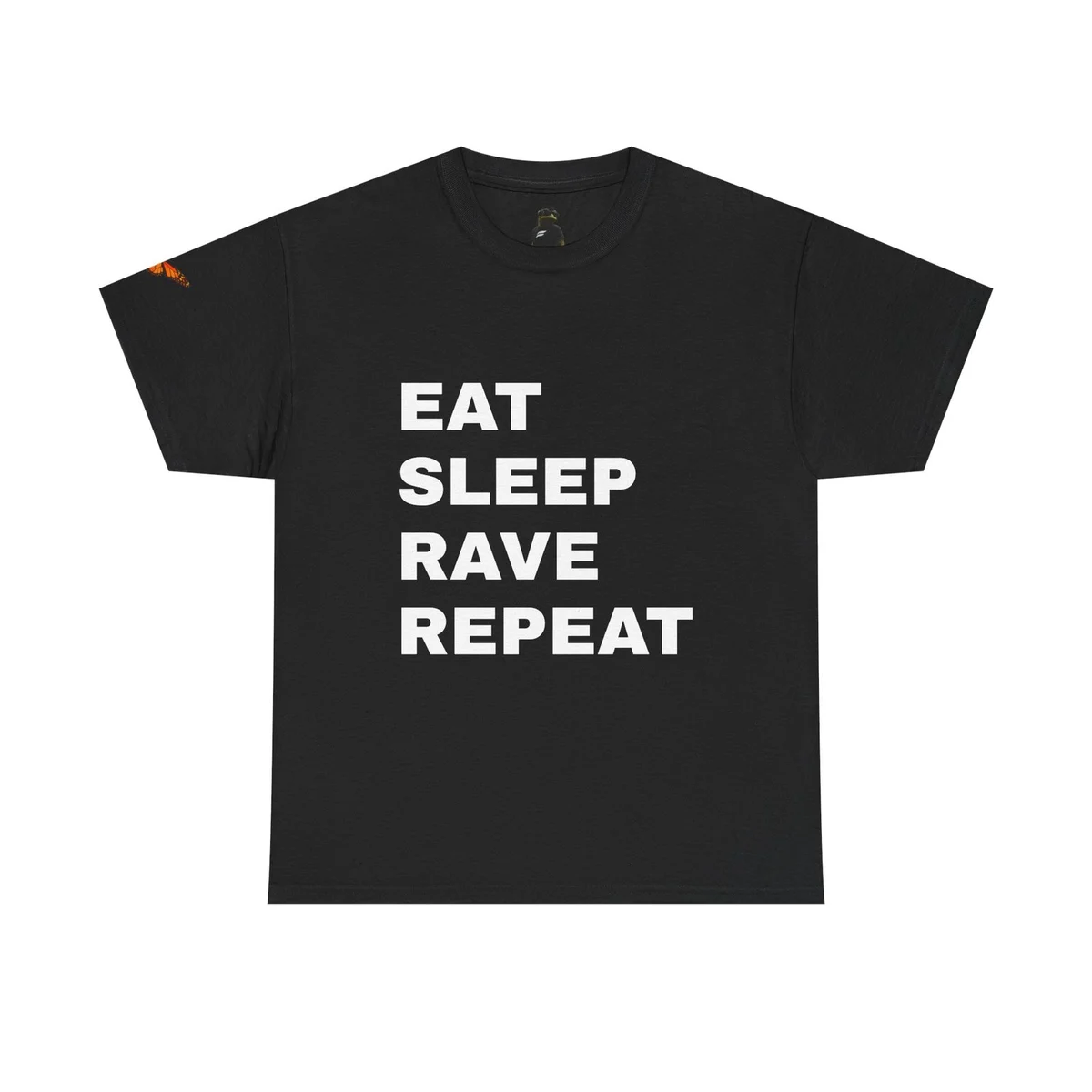 Studio 320 Eat Sleep Rave Repeat Tee
